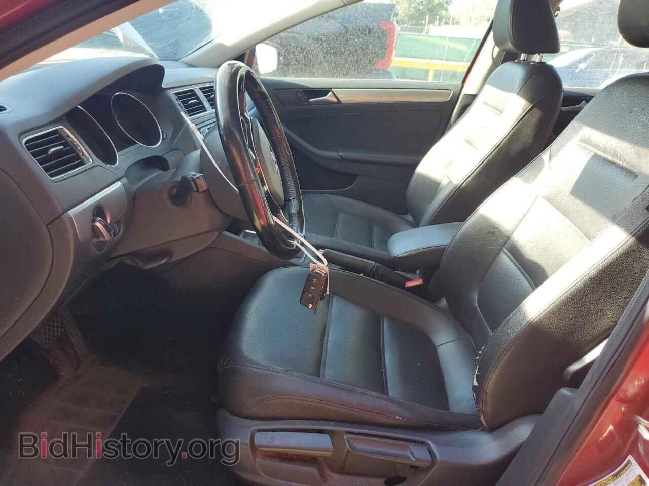 2017 VOLKSWAGEN JETTA - VIN: 3VWDB7AJ7HM280565 - Фото 7