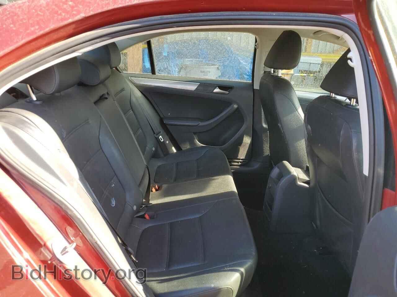 2017 VOLKSWAGEN JETTA - VIN: 3VWDB7AJ7HM280565 - Фото 10