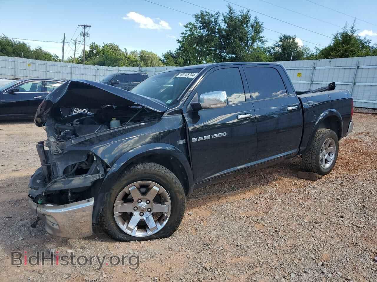 Photo 1C6RD7NT1CS154157 - DODGE All Models 2012