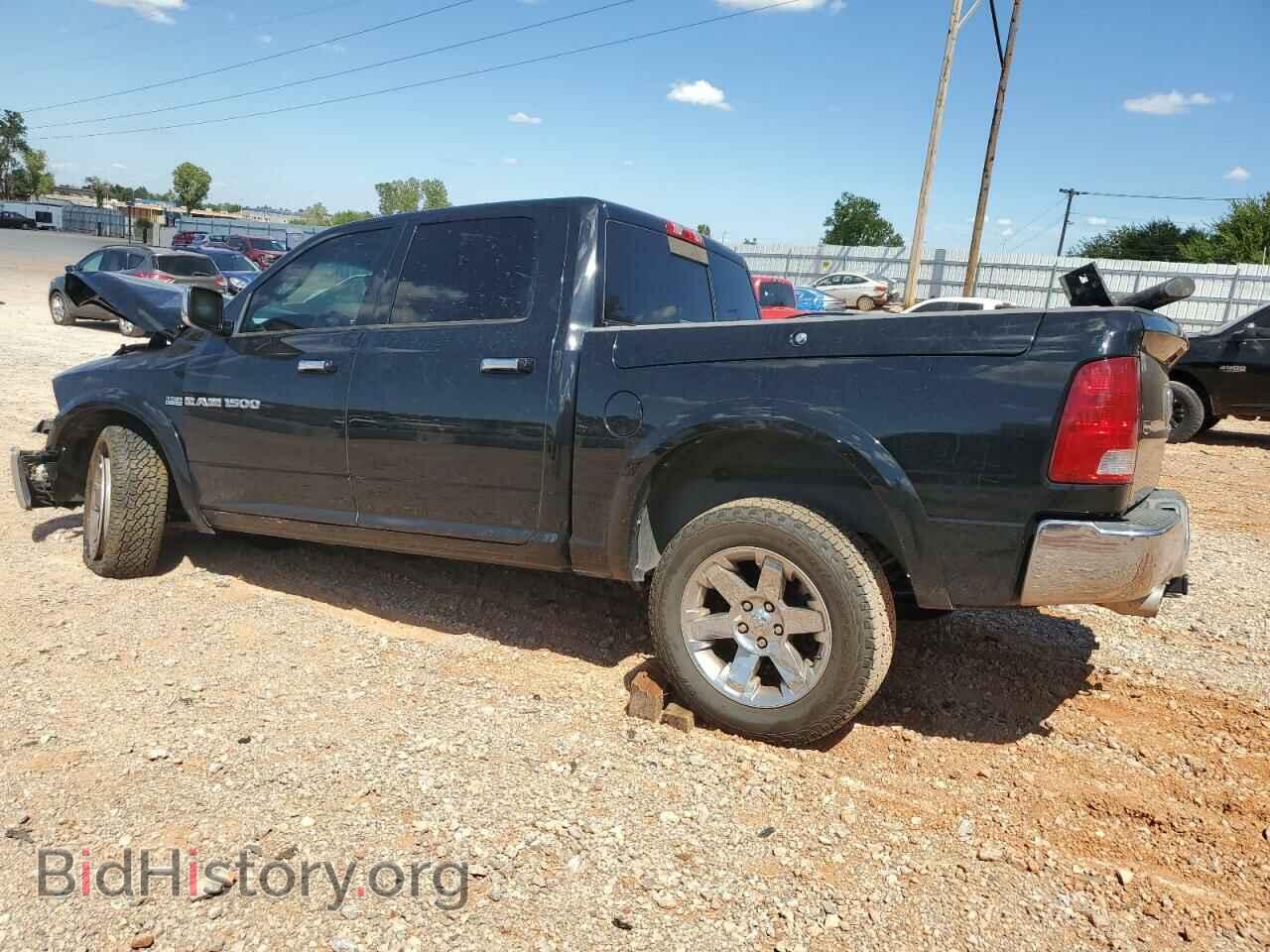 2012 DODGE All Models - VIN: 1C6RD7NT1CS154157 - Photo 2