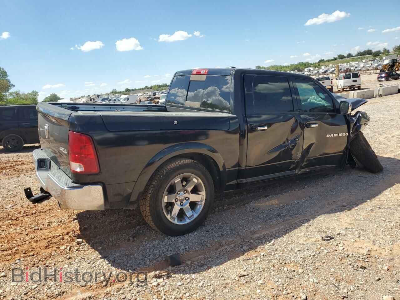 2012 DODGE All Models - VIN: 1C6RD7NT1CS154157 - Photo 3