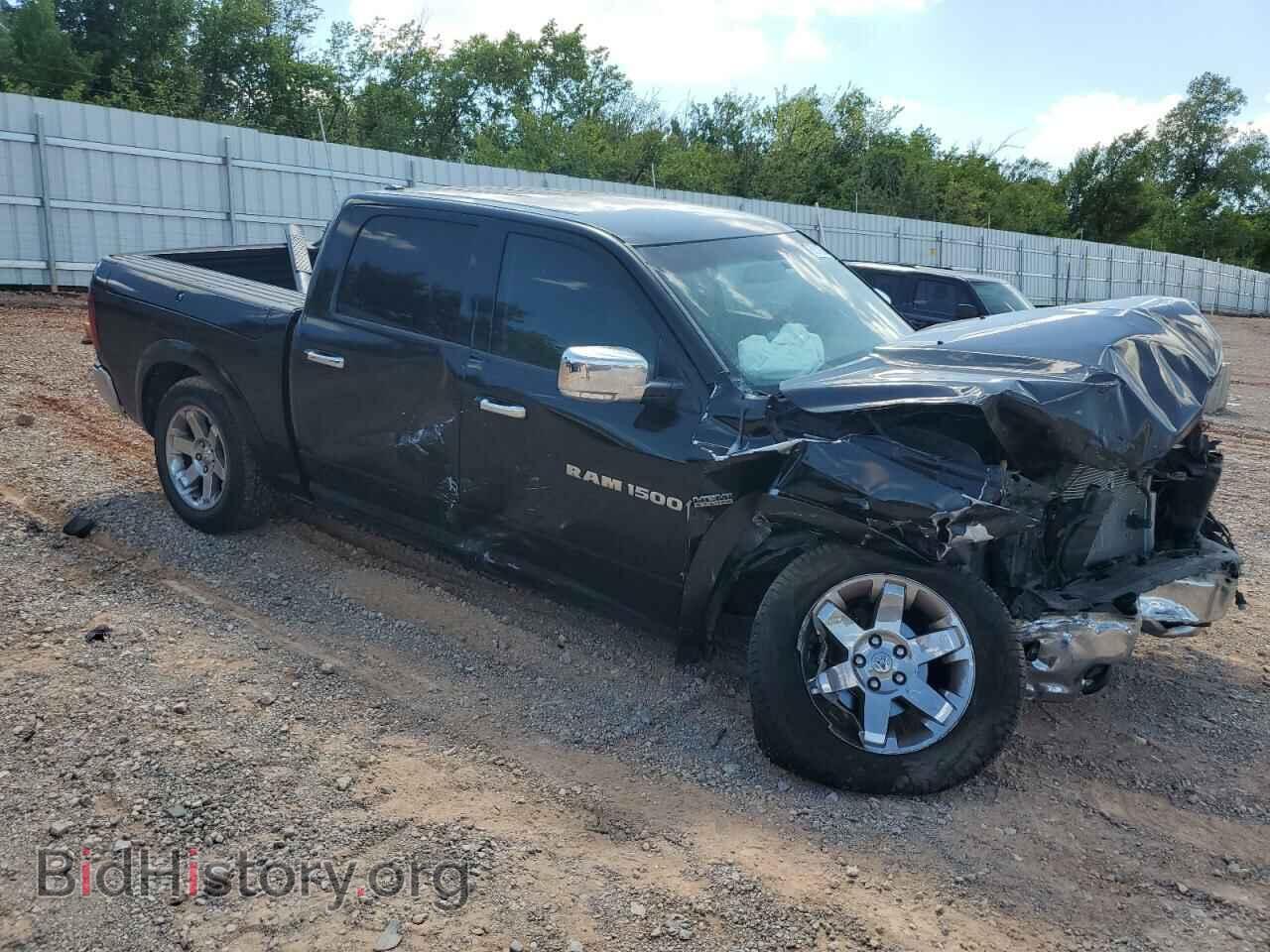 2012 DODGE All Models - VIN: 1C6RD7NT1CS154157 - Photo 4