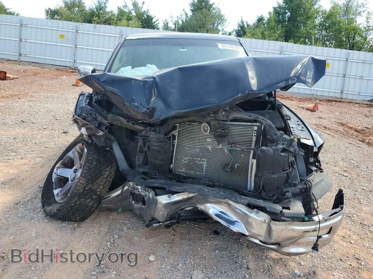 2012 DODGE All Models - VIN: 1C6RD7NT1CS154157 - Photo 5