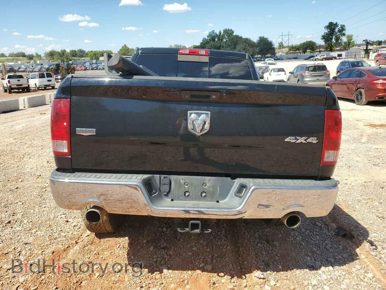 2012 DODGE All Models - VIN: 1C6RD7NT1CS154157 - Photo 6