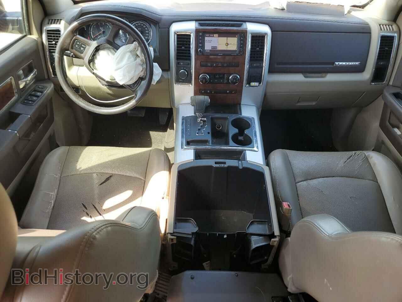 2012 DODGE All Models - VIN: 1C6RD7NT1CS154157 - Photo 8