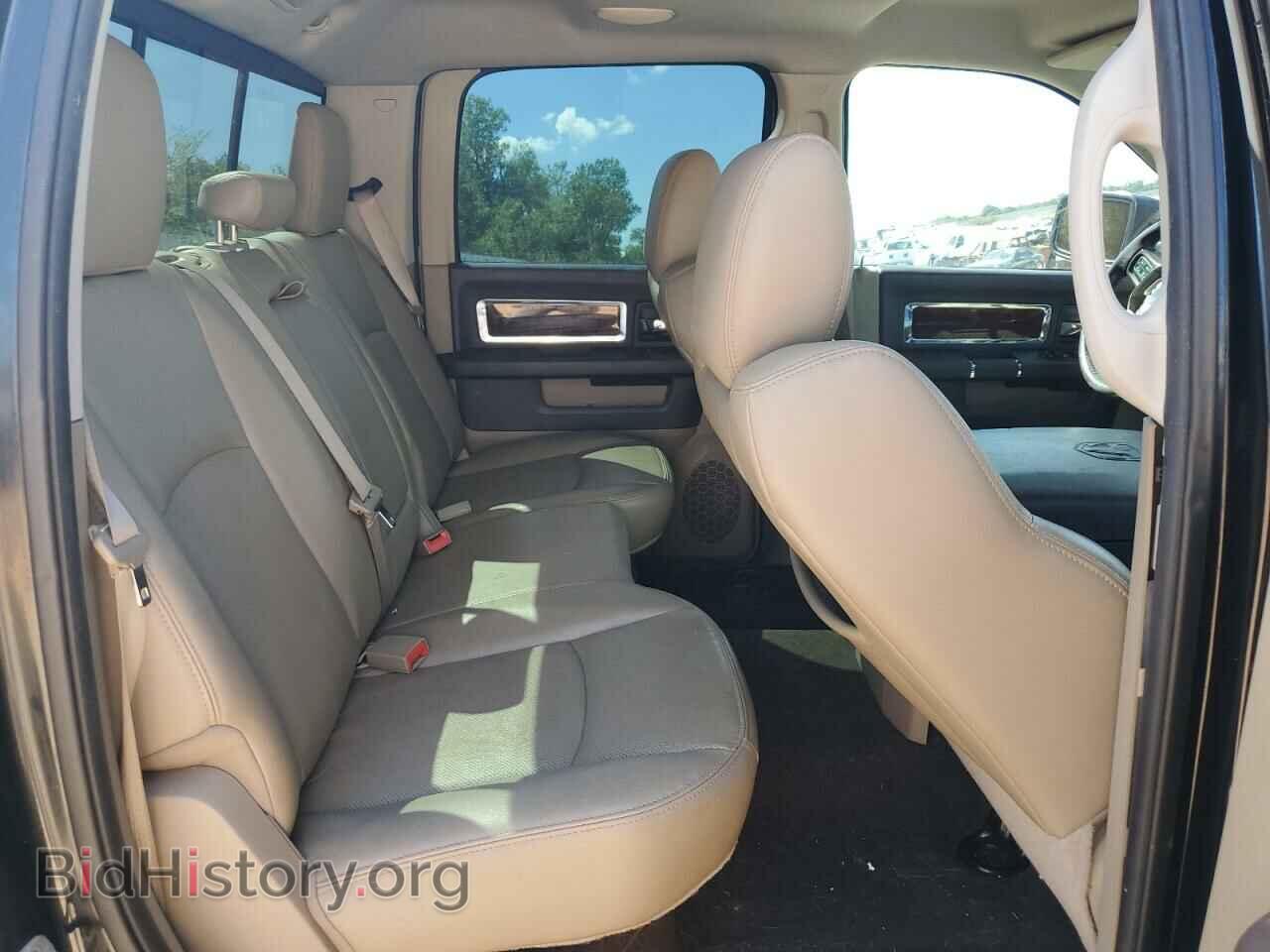 2012 DODGE All Models - VIN: 1C6RD7NT1CS154157 - Photo 10