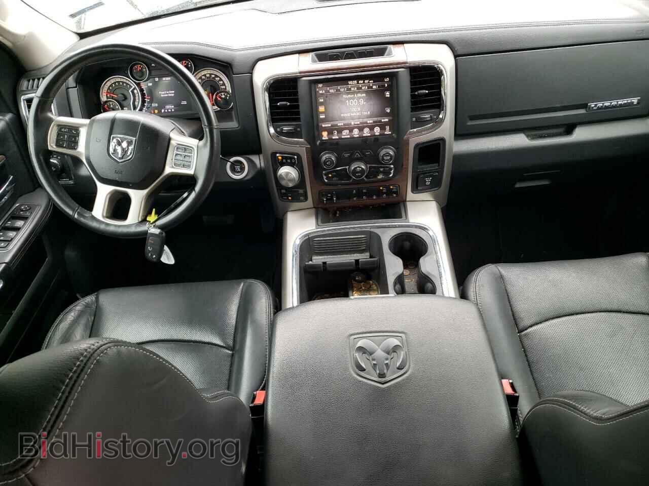 2016 RAM 1500 - VIN: 1C6RR7NTXGS308324 - Фото 8