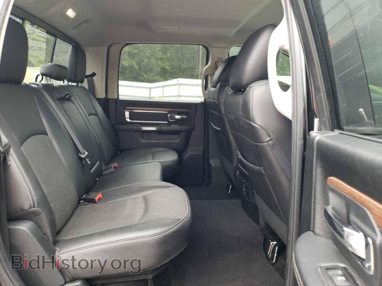 2016 RAM 1500 - VIN: 1C6RR7NTXGS308324 - Фото 10