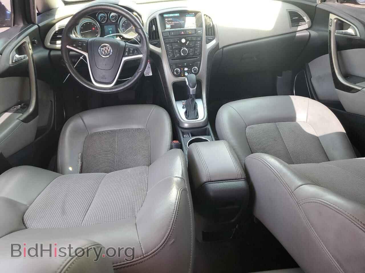 2014 BUICK VERANO - VIN: 1G4PP5SK3E4218483 - Фото 8