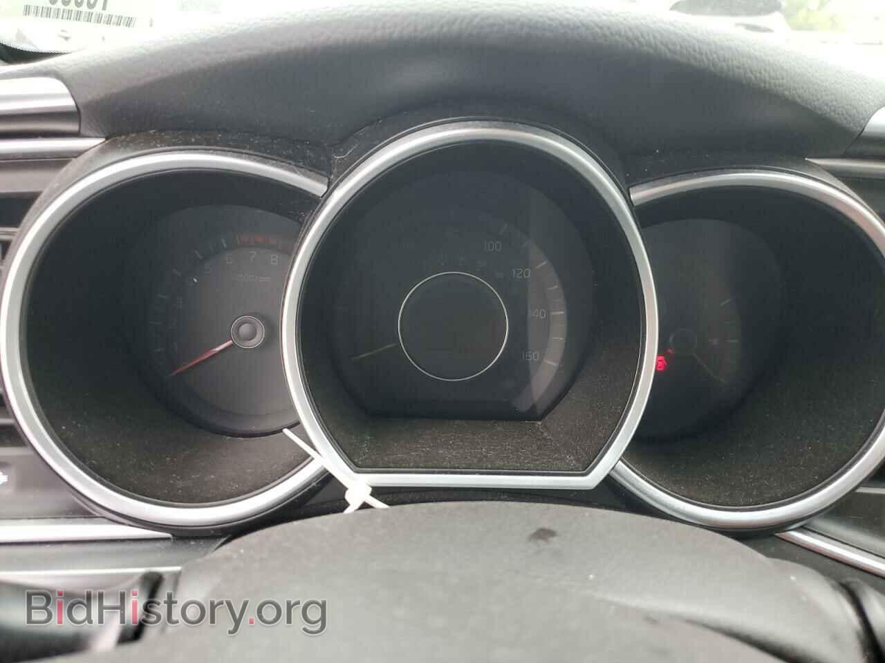 2015 KIA OPTIMA - VIN: KNAGM4A77F5611612 - Фото 9