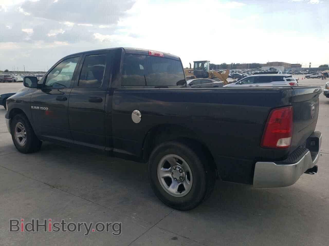 2011 DODGE All Models - VIN: 1D7RB1GKXBS567649 - Photo 2