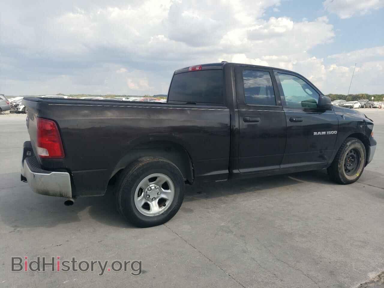 2011 DODGE All Models - VIN: 1D7RB1GKXBS567649 - Photo 3