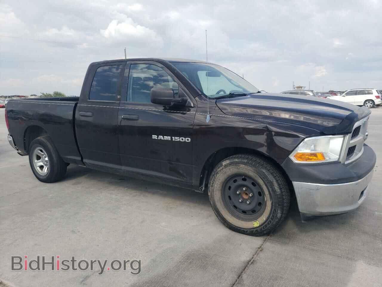 2011 DODGE All Models - VIN: 1D7RB1GKXBS567649 - Photo 4
