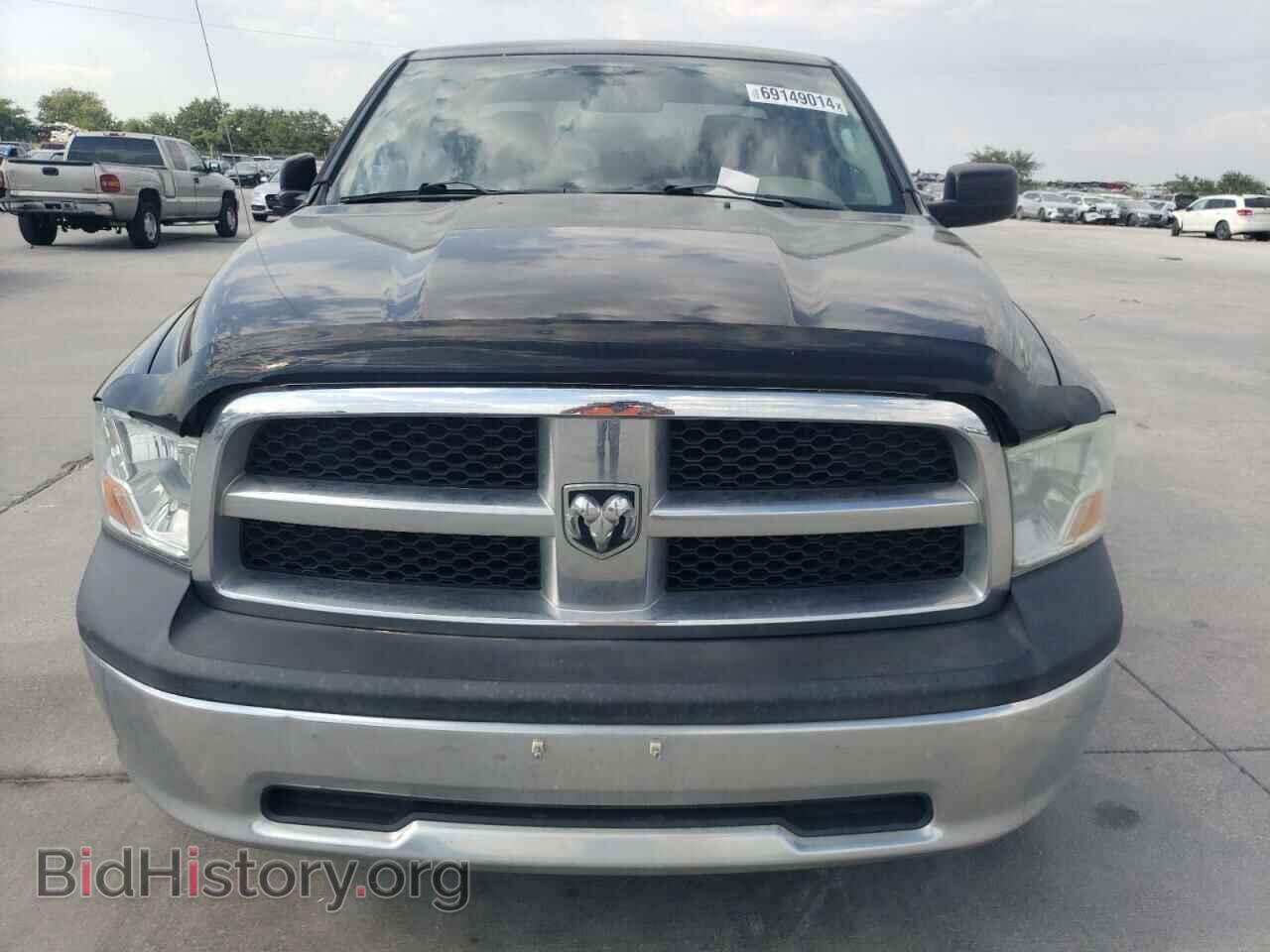 2011 DODGE All Models - VIN: 1D7RB1GKXBS567649 - Photo 5