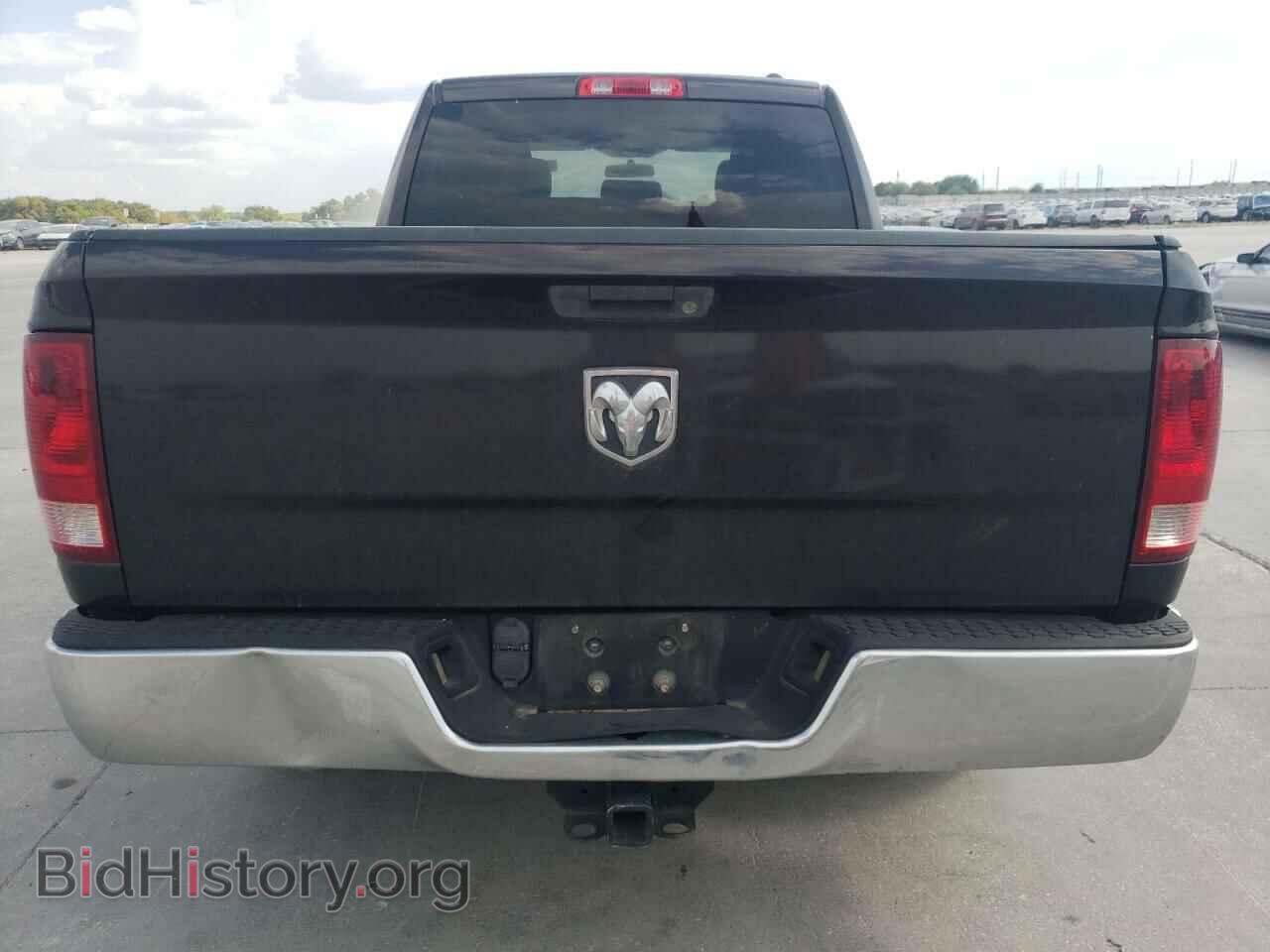 2011 DODGE All Models - VIN: 1D7RB1GKXBS567649 - Photo 6