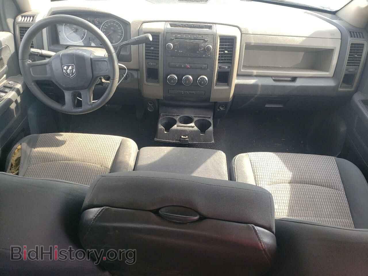 2011 DODGE All Models - VIN: 1D7RB1GKXBS567649 - Photo 8