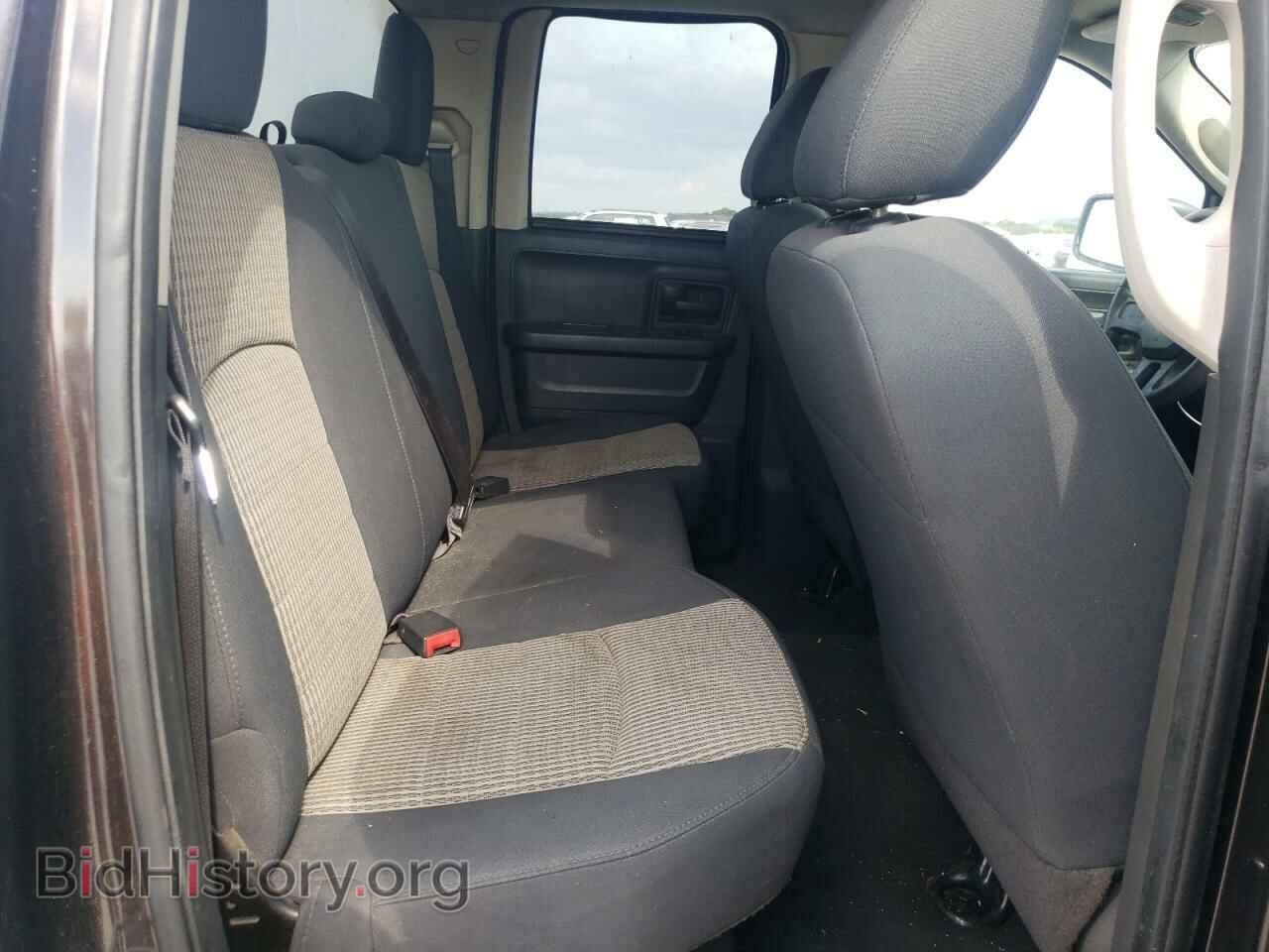 2011 DODGE All Models - VIN: 1D7RB1GKXBS567649 - Photo 10