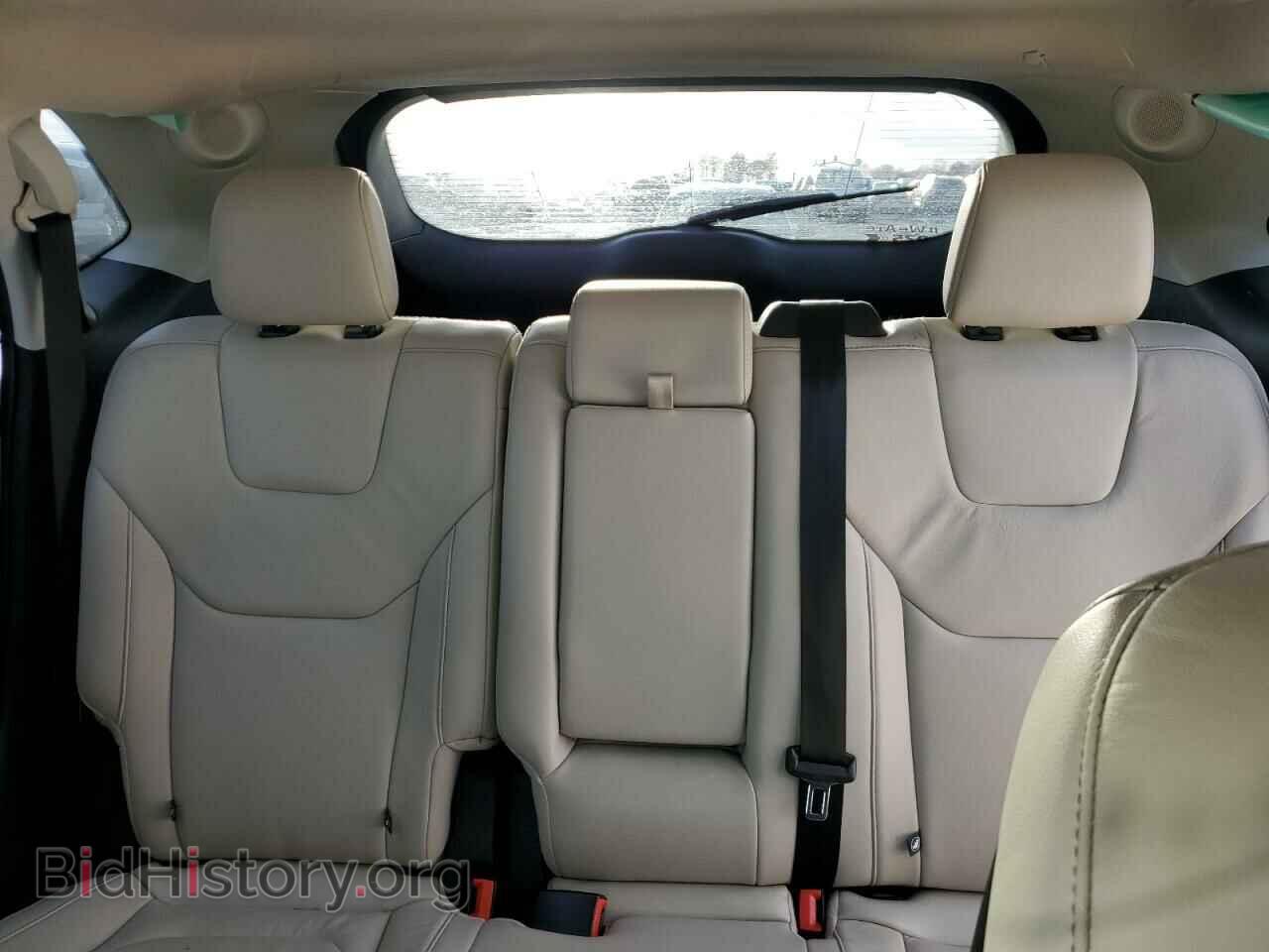 2019 FORD EDGE - VIN: 2FMPK3K95KBC57335 - Фото 10