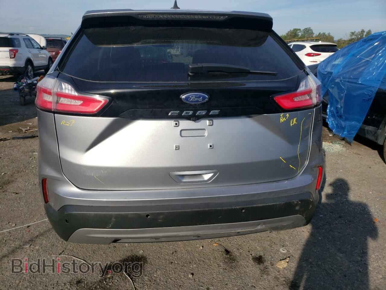 2022 FORD EDGE - VIN: 2FMPK4J97NBA45189 - Фото 6