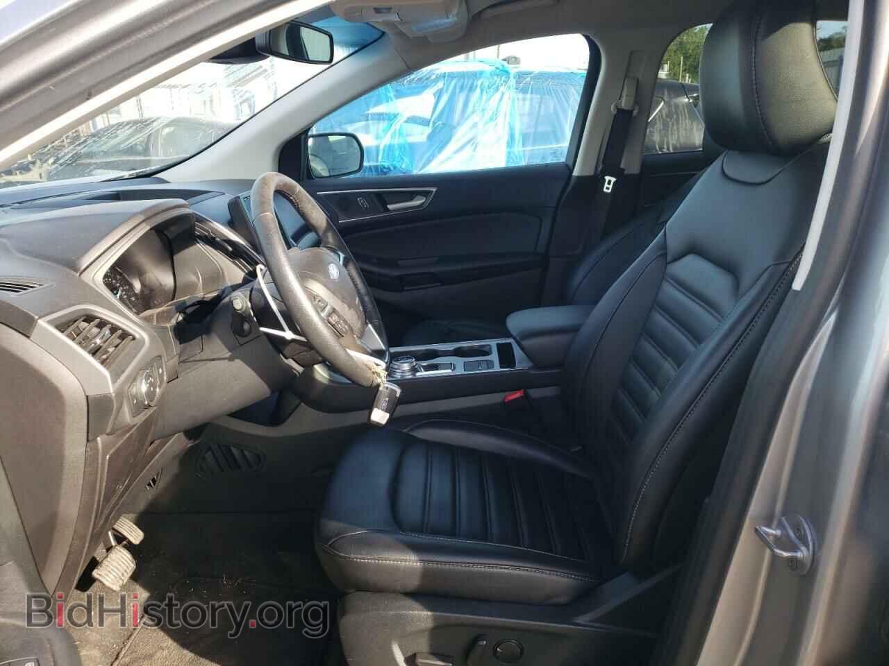 2022 FORD EDGE - VIN: 2FMPK4J97NBA45189 - Фото 7