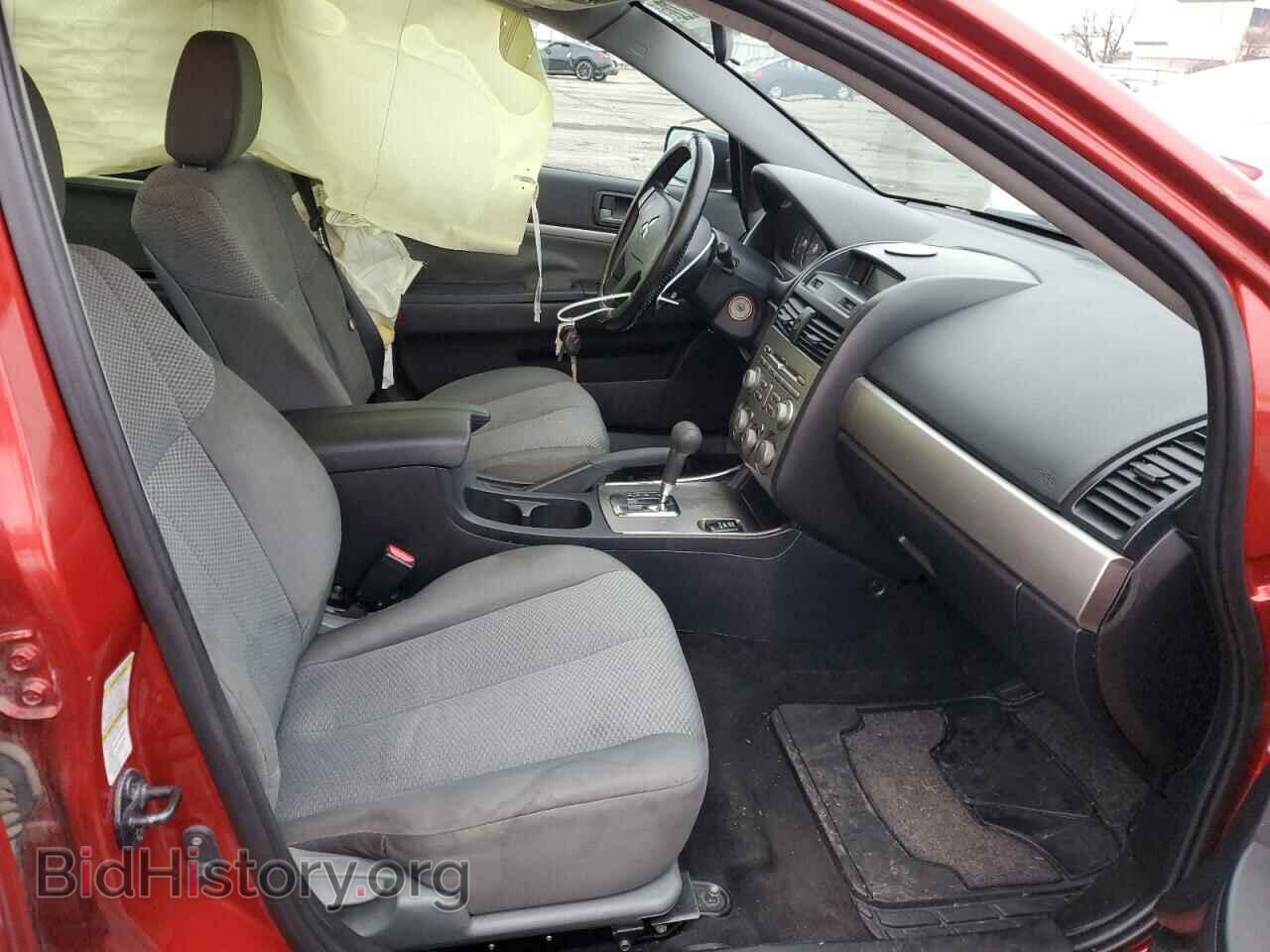 2011 MITSUBISHI GALANT - VIN: 4A32B2FF6BE014854 - Фото 7