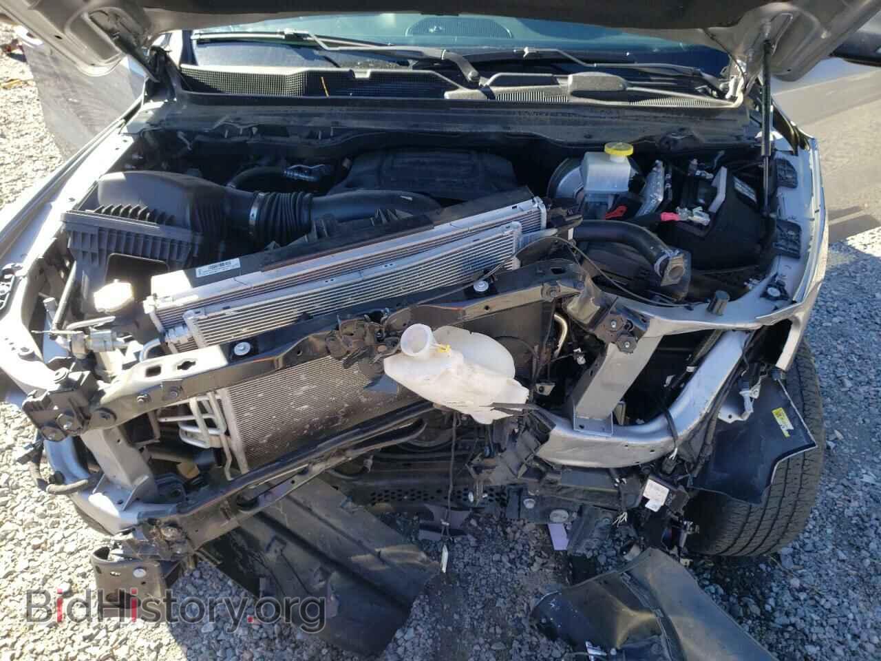 2021 RAM 1500 - VIN: 1C6RREFT0MN501269 - Фото 11
