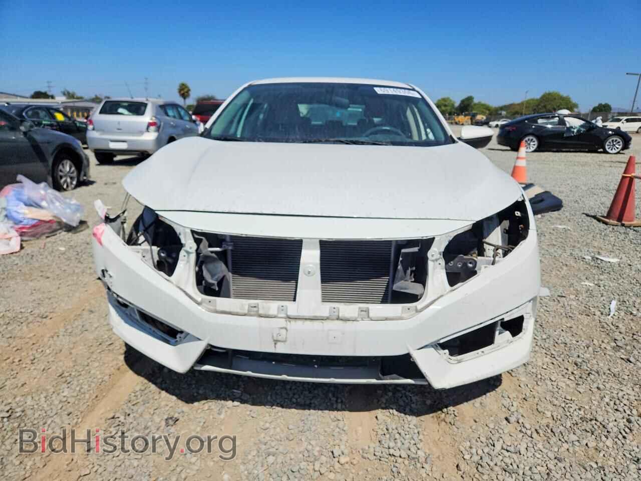 2017 HONDA CIVIC - VIN: 2HGFC2F52HH530768 - Photo 5