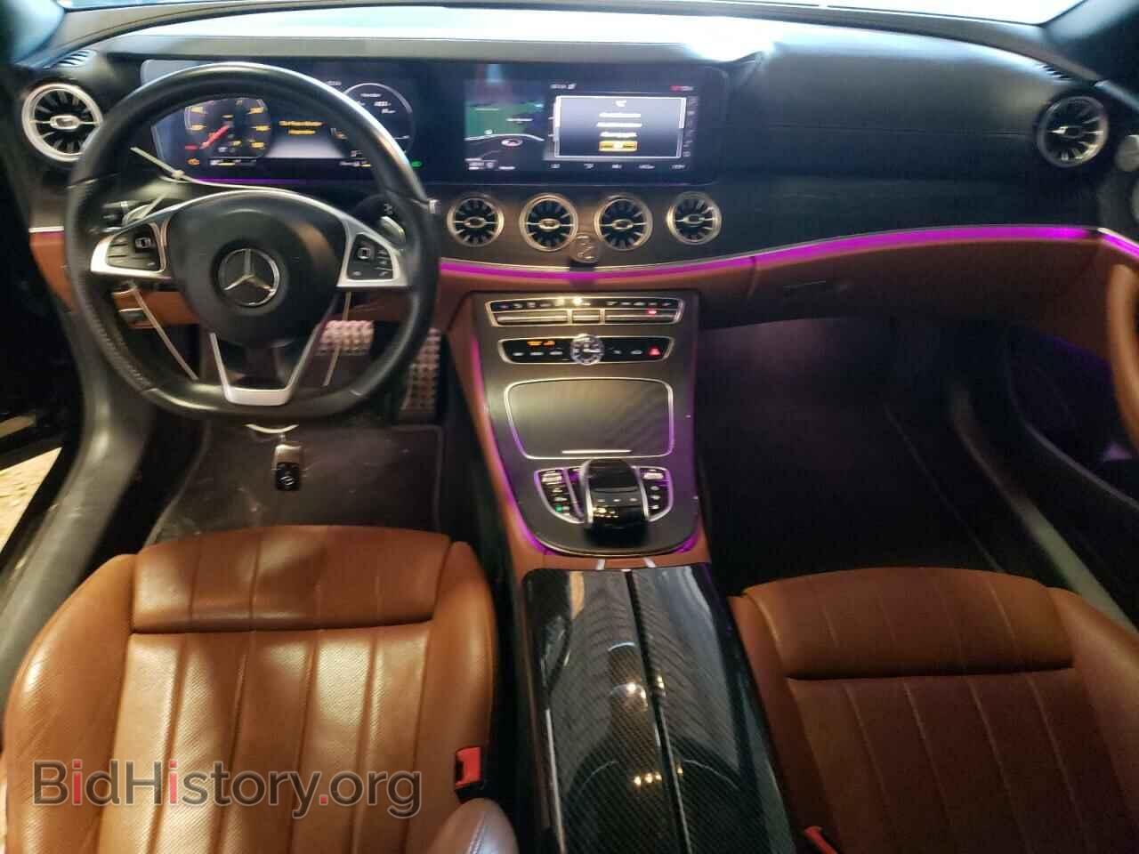 2018 MERCEDES-BENZ E-CLASS - VIN: WDD1J6GB5JF015481 - Фото 8