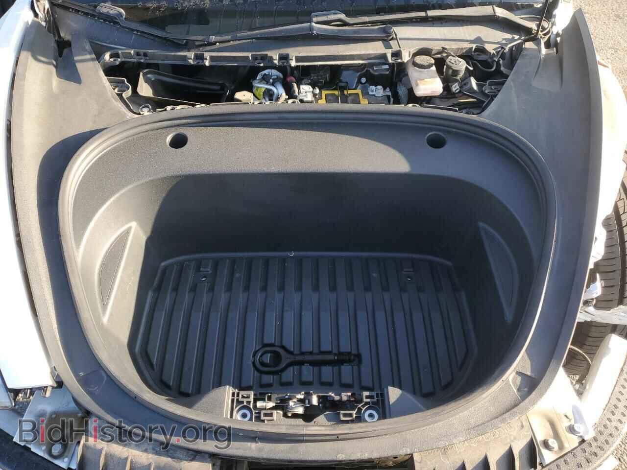 2021 TESLA MODEL 3 - VIN: 5YJ3E1EA7MF068390 - Photo 11