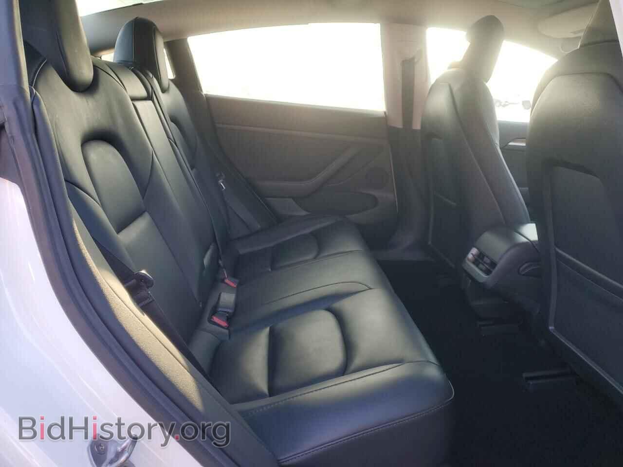 2021 TESLA MODEL 3 - VIN: 5YJ3E1EA7MF068390 - Photo 10