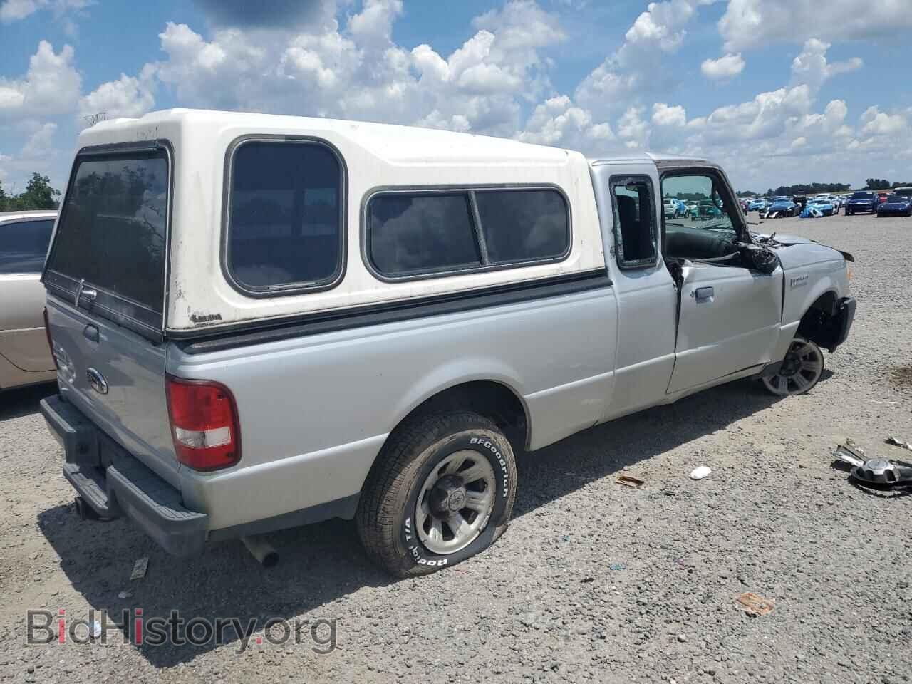 2009 FORD RANGER - VIN: 1FTYR14D29PA01084 - Фото 3
