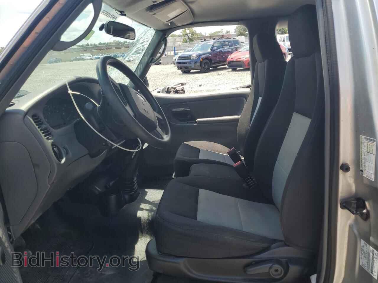 2009 FORD RANGER - VIN: 1FTYR14D29PA01084 - Фото 7