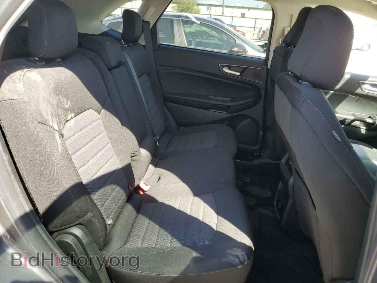 2021 FORD EDGE - VIN: 2FMPK3G96MBA25905 - Фото 11
