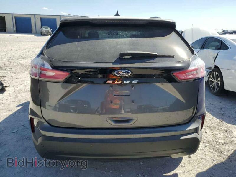 2021 Ford EDGE (VIN 2FMPK3G96MBA25905) — фото 6 из 13
