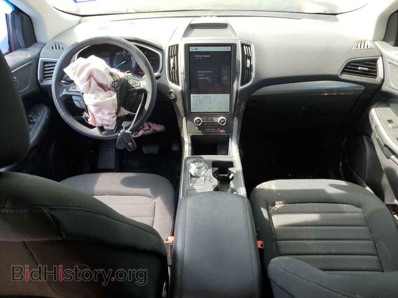 2021 FORD EDGE - VIN: 2FMPK3G96MBA25905 - Фото 8