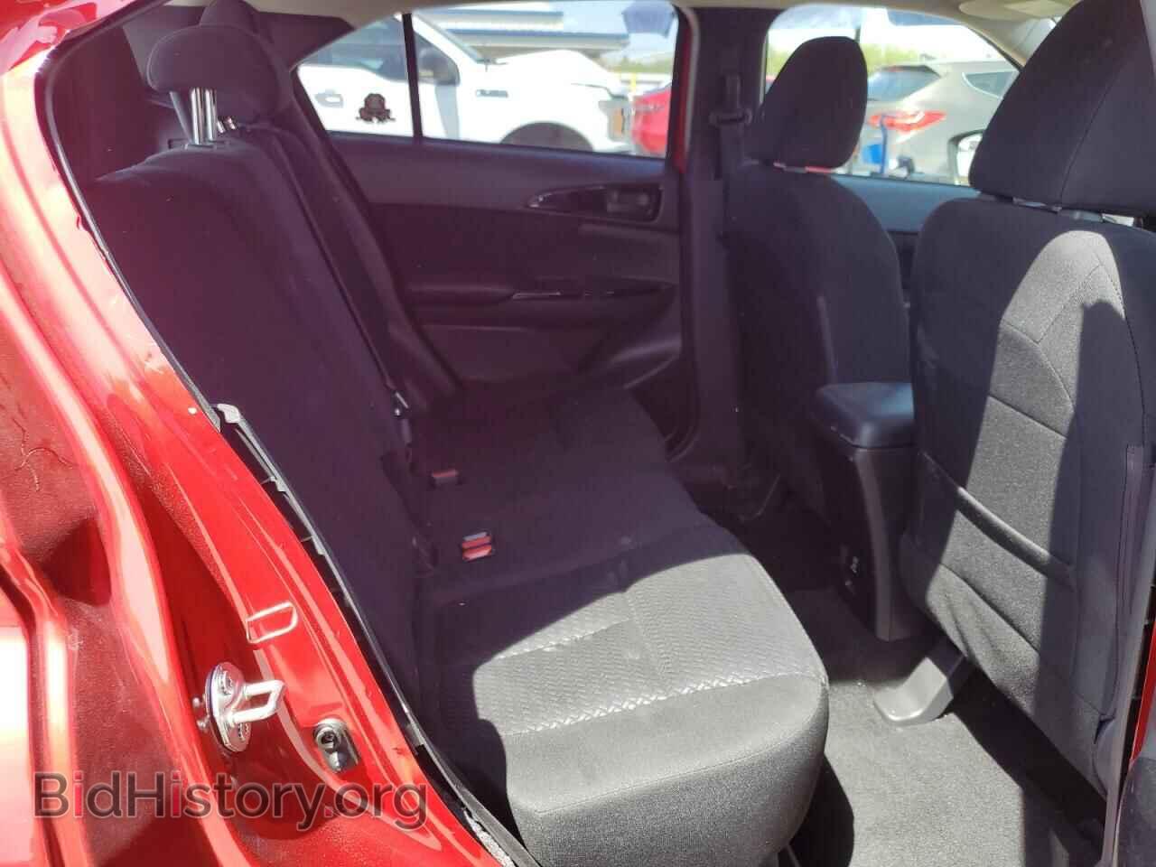 2022 MITSUBISHI ECLIPSE - VIN: JA4ATVAA4NZ014531 - Фото 11