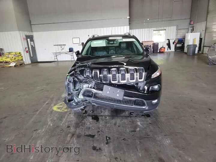 2018 JEEP CHEROKEE - VIN: 1C4PJMDX4JD551097 - Фото 15