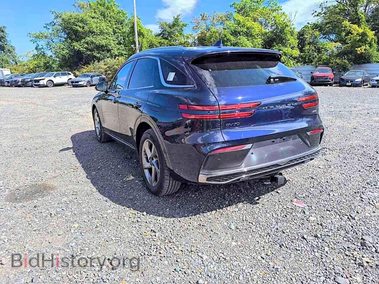 2026 GENESIS ALL OTHER - VIN: 5NMMBDTB2TH066764 - Photo 2