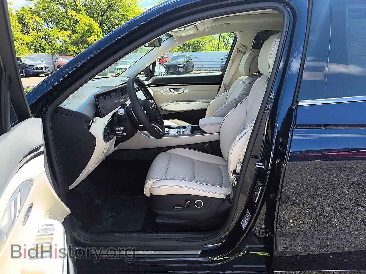 2026 GENESIS ALL OTHER - VIN: 5NMMBDTB2TH066764 - Photo 7