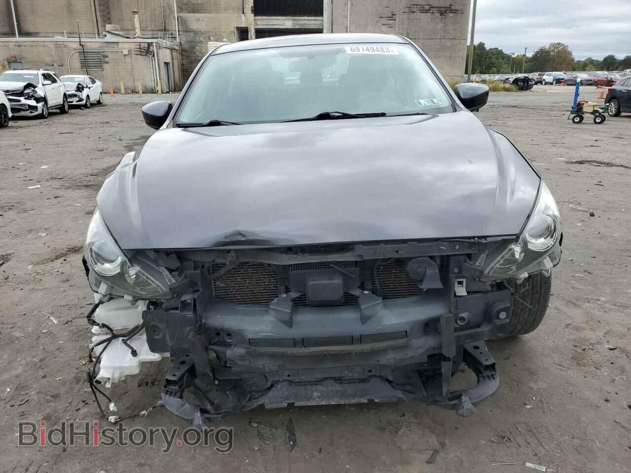 2015 MAZDA 3 - VIN: 3MZBM1U78FM215686 - Фото 5