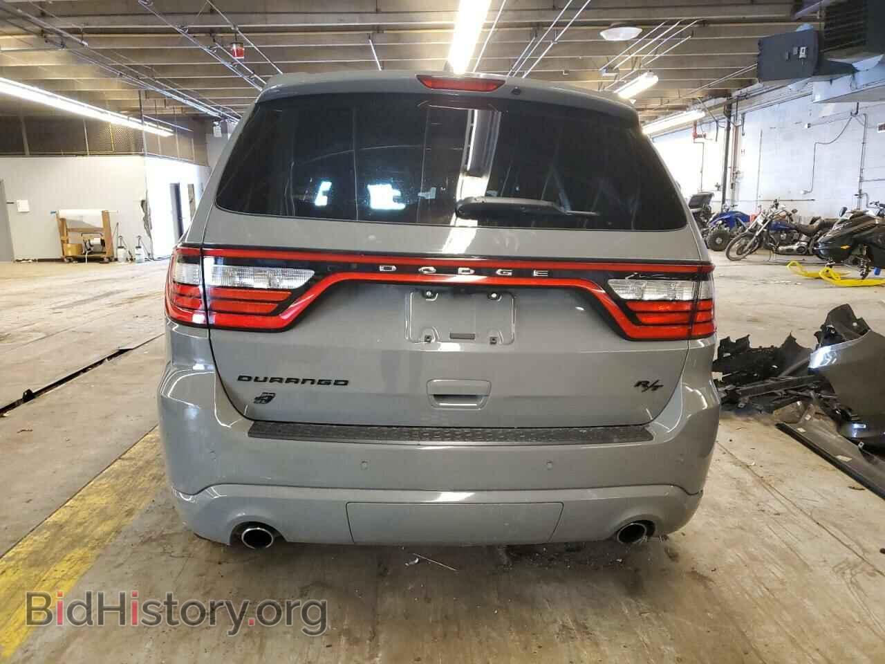 2019 DODGE DURANGO - VIN: 1C4SDJCT4KC833598 - Photo 6