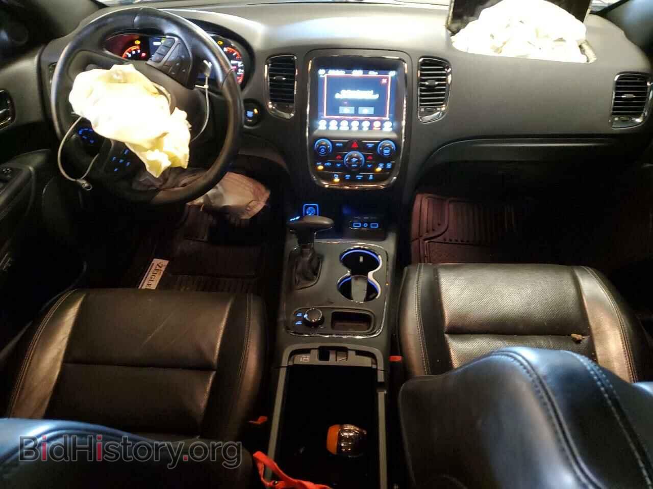 2019 DODGE DURANGO - VIN: 1C4SDJCT4KC833598 - Photo 8