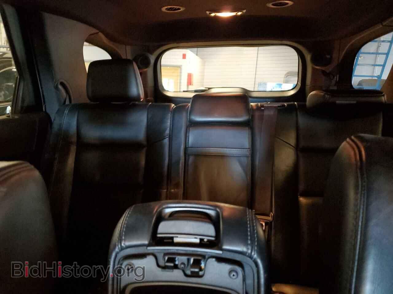 2019 DODGE DURANGO - VIN: 1C4SDJCT4KC833598 - Photo 10