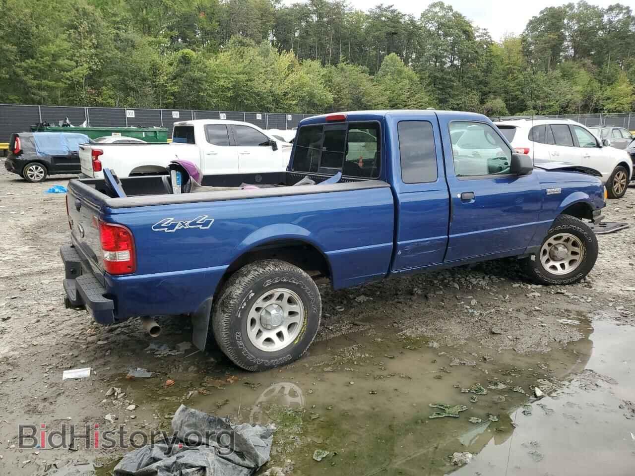2011 FORD RANGER - VIN: 1FTLR4FE1BPA38599 - Фото 3