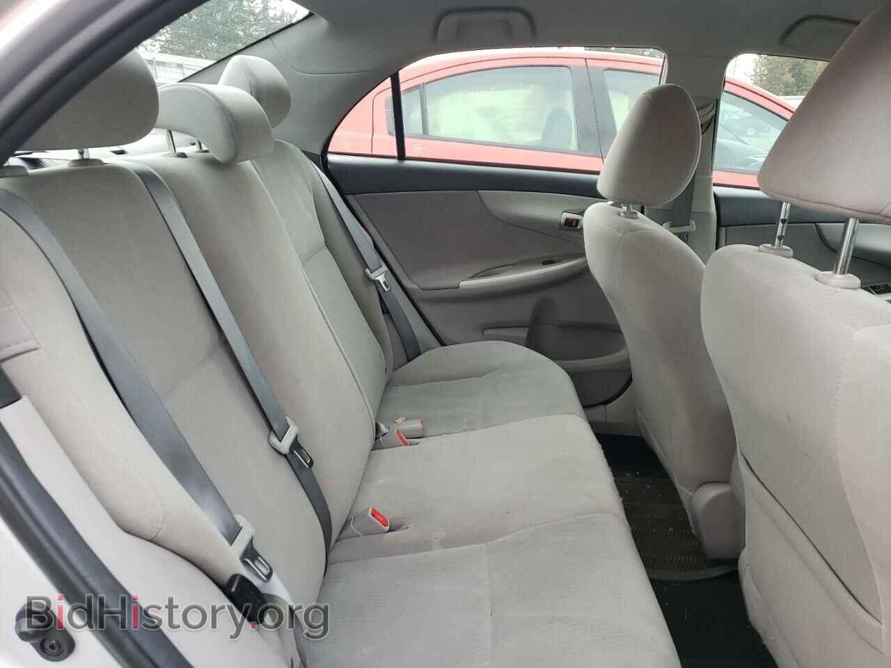 2013 TOYOTA COROLLA - VIN: 2T1BU4EE2DC992534 - Photo 10