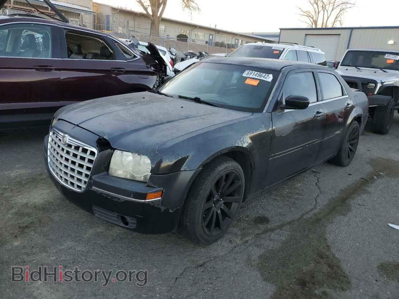 Photo 2C3KA53G46H474988 - CHRYSLER 300 2006