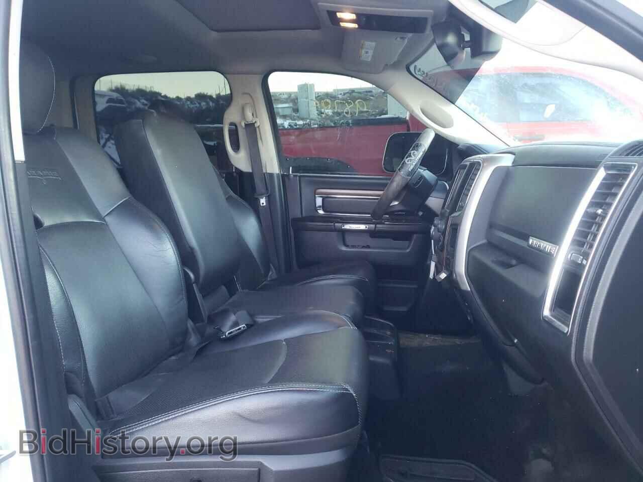 2016 RAM 1500 - VIN: 1C6RR7NT1GS397667 - Фото 5