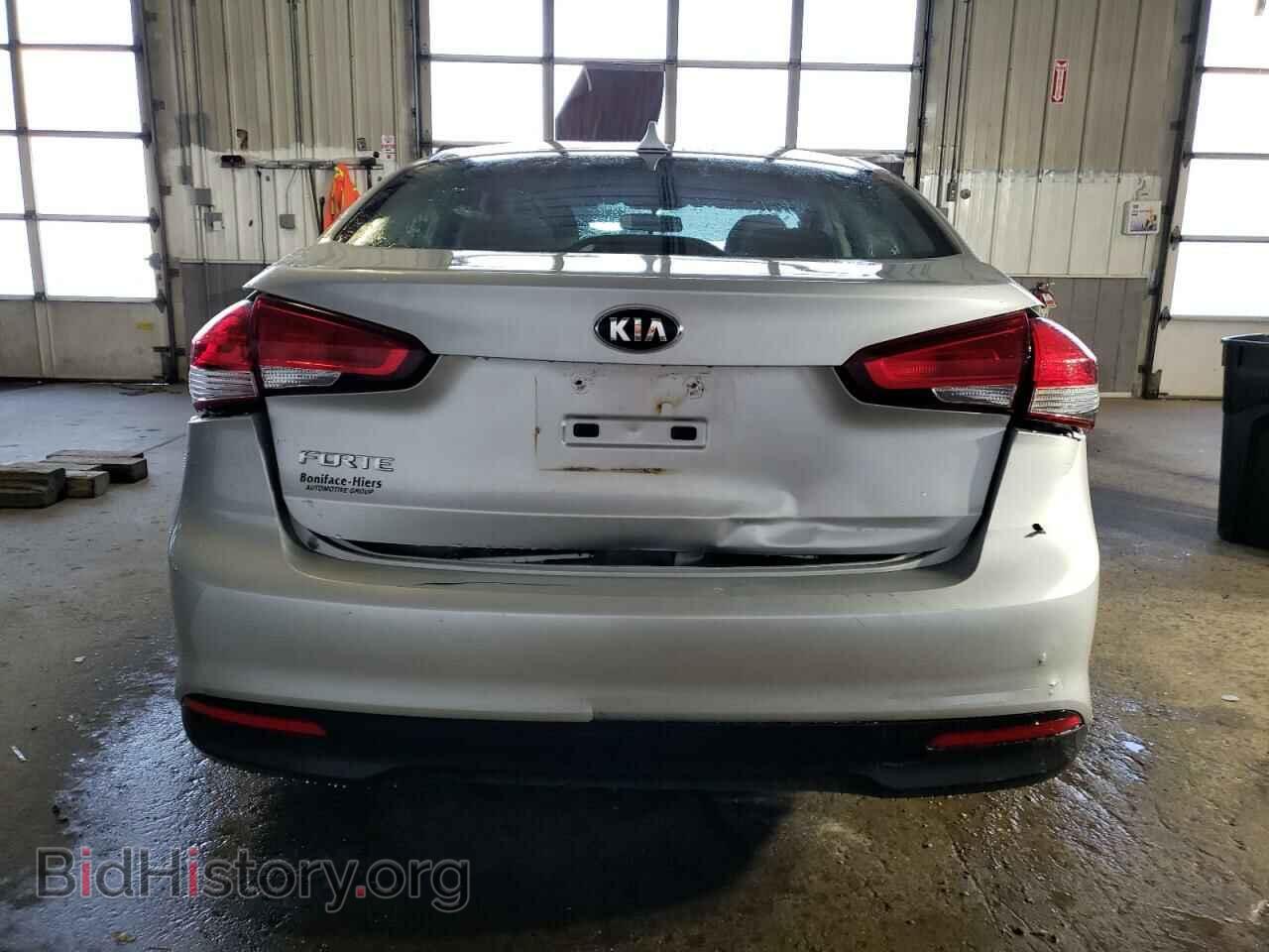 2017 KIA FORTE - VIN: 3KPFK4A78HE018773 - Фото 6