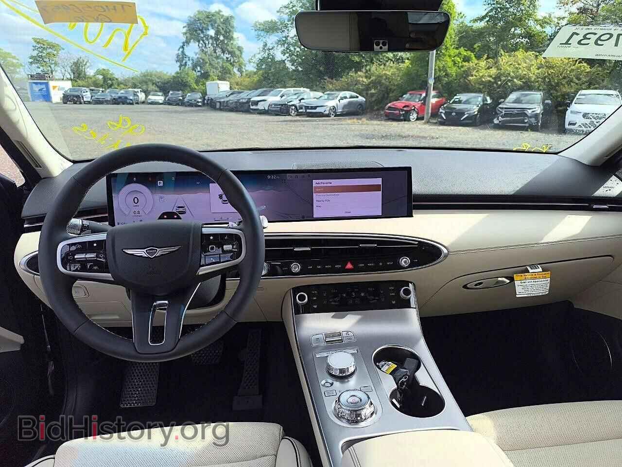 2026 GENESIS ALL OTHER - VIN: 5NMMBDTB7TH056957 - Photo 9