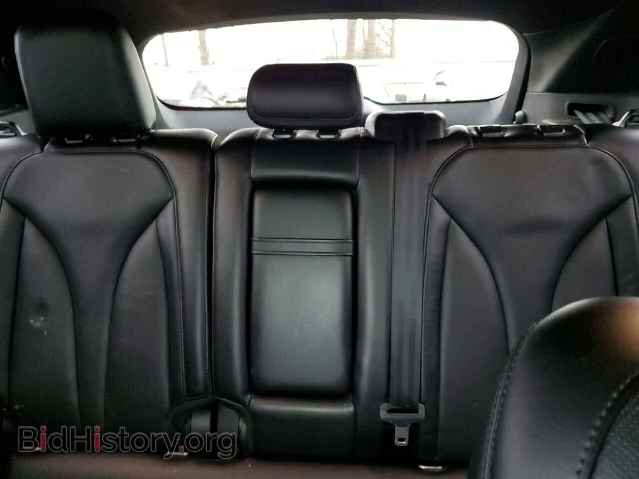 2019 LINCOLN MKC - VIN: 5LMCJ3D99KUL29305 - Фото 10